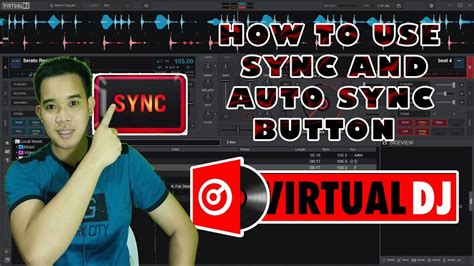 sync tagalog